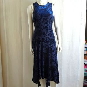 NWOT Vince Camuto Hi-lo Special Occasion Dress Size 6